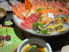 -德川家日本料理(中关村寰太大厦店)
