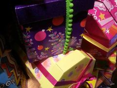 -LUSH(威尼斯人店)