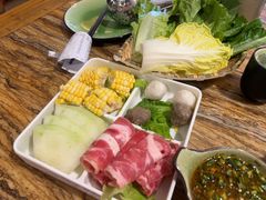 -江南春天椰子鸡(后浪新天地店)