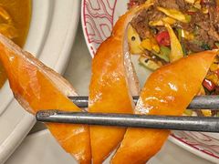 -径山十八道·风味民间菜(杭州总店)