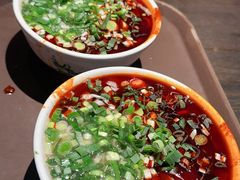 -清真·马安军辣子牛肉面