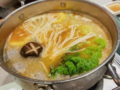 -潮界(虹桥新天地店)