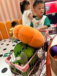 -meland亲子乐园•派对•研学(宁波华润万象城店)