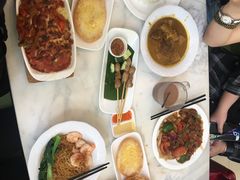 -翠华餐厅(香港国际机场店)