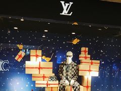 -LV路易威登(德基广场店)
