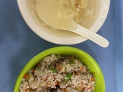 -紫金港餐饮中心-风味餐厅(浙江大学紫金港校区店)