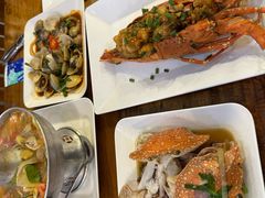 -两兄弟Song Pee Nong(2号店)