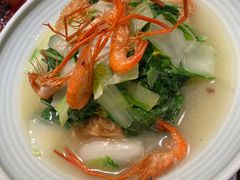-老头儿油爆虾·知味杭州(爱琴海购物中心)