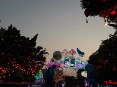 -厦门园林博览苑