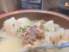 -洞庭渔人(沙湾店)