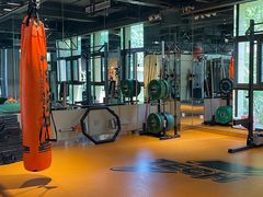 -蜗牛健身·私教馆(海珀香庭店)