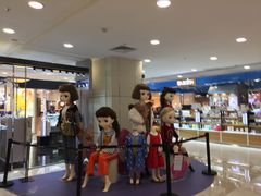 -凯德MALL(望京店)
