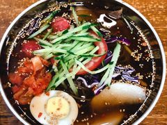 -优壹佳·延边朝鲜族料理(中山北路店)