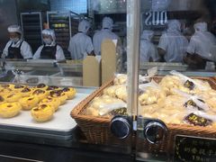 -鲍师傅糕点(春熙路店)