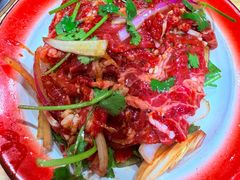 -石记老北京炙子烤肉(松园店)