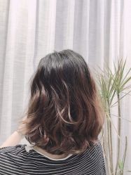 -ASG Hair Salon烫染·接发