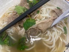 -喜之羊·粉面档