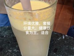 -BAKER&SPICE(安福路店)