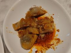 -上海虹桥宾馆味翠餐厅