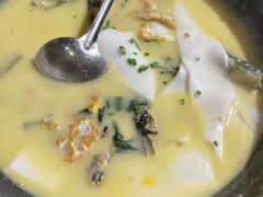 黄骨鱼-爷爷的土钵菜(街道口店)