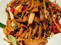 -湘与香缘·湖南菜(王府井北京市百货大楼店)
