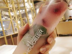 -豪客来牛排(中央花苑店)