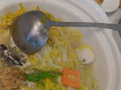 -湖锦酒楼·31年地道湖北菜(黄鹤楼店)