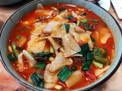 -苏莱特色牛骨滩羊手抓馆(长城东街总店)