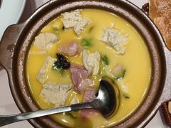 -徽镇小厨·经典徽菜(十里河店)