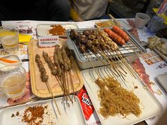 -木屋烧烤(龙岗龙城万科里店)