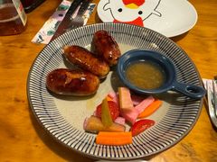 -Mesa Madre梅萨妈妈·Bintana(国贸店)