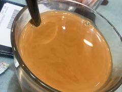 冰奶茶-华嫂冰室(尖沙咀店)