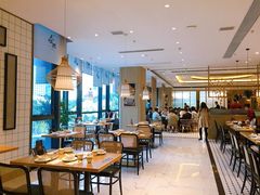 大堂-天怡興·百年蒸饺(中心书城店)
