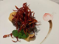 -广州文华东方酒店·江-由辉师傅主理