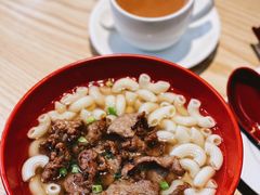 -滋味满屋美食坊(上海街店)