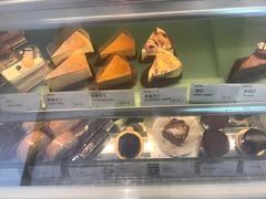 -布朗尼西饼(粮道街店)