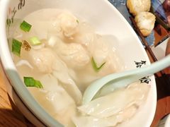 -鑫震源·苏式大虾生煎(山塘街店)