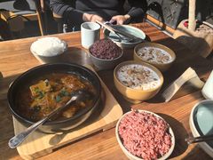 -薇酌饮·陕西菜(南门外店)