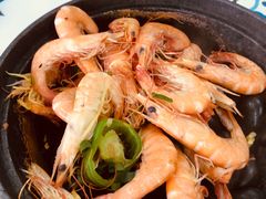 桑拿醉虾-雅憩花园餐厅