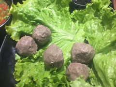 -德记牛肉社潮汕鲜切牛肉火锅(中心路店)