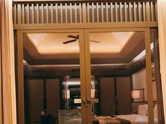 -广州都喜泰丽温泉度假酒店