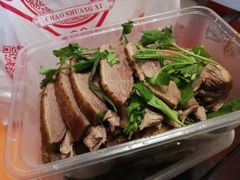 -潮双喜正宗澄海狮头鹅华利路店
