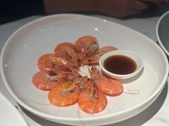 白灼明虾-海龙馆海鲜餐厅(西湖文化广场店)