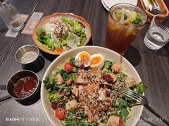 -卡朋西餐(宝安大仟里店)