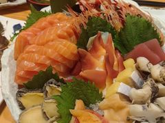 -大焰自助日式料理 铁板烧(徐汇店)