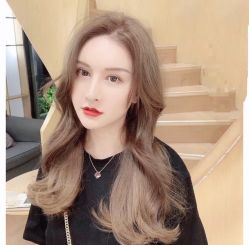 -3AM·S HAIR SALON烫发染发接发