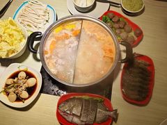 -原味主张椰子鸡·脆皮文昌鸡煲(友谊广场店)