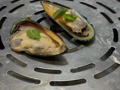 -青蓬蒸汽海鲜·深圳老字号·团建聚会(壹方城店)