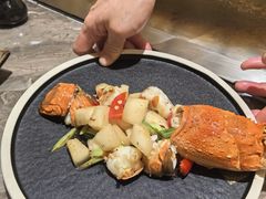 -松临·铁板烧&Omakase(神农店)