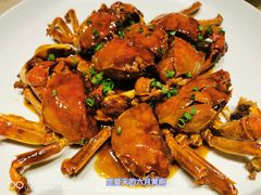 -湖滨28中餐厅·西湖宴·杭州君悦酒店